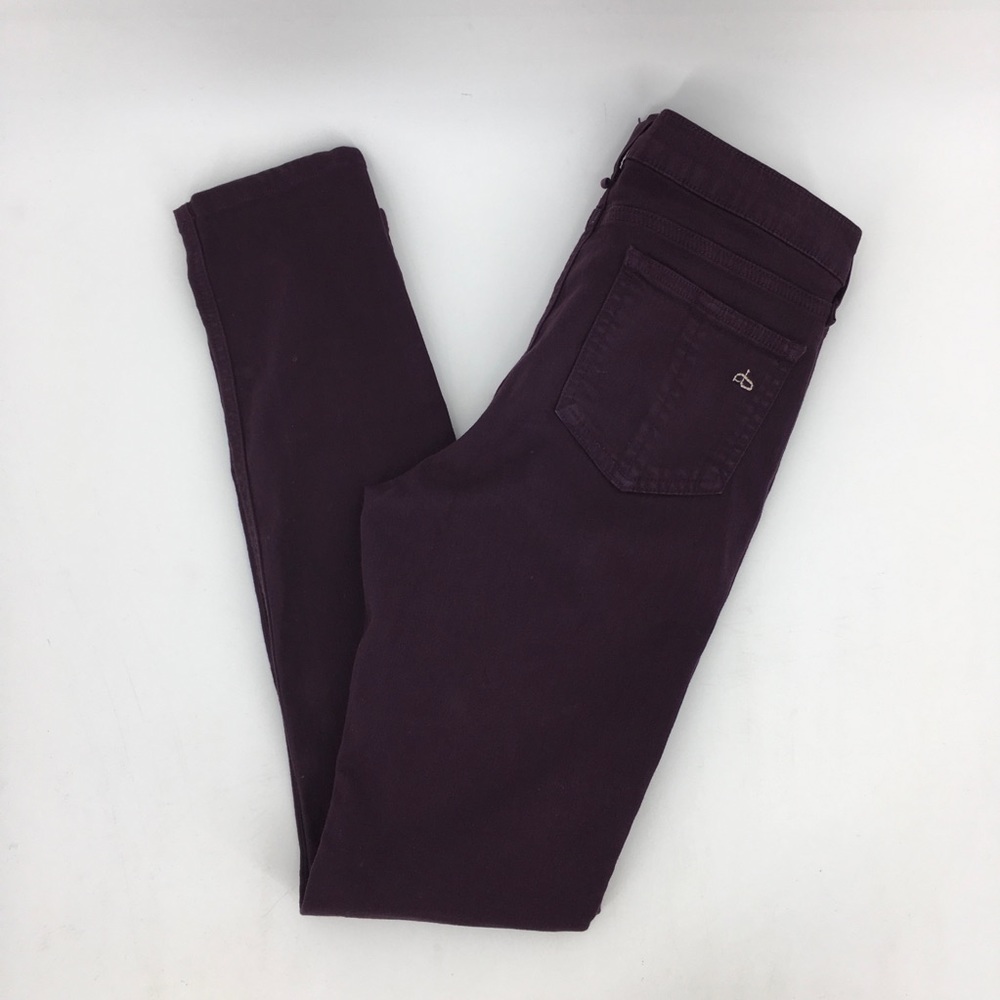 Rag & Bone Jeans Women's Skinny Jeans‎ Size 27